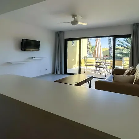 Apartment Atlantic Garden 238 By Holidays Fuerteventura Corralejo