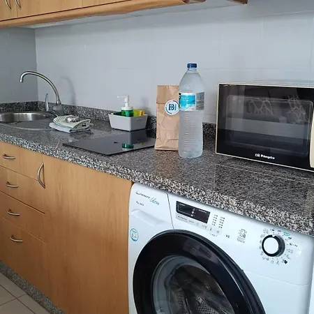 Atlantic Garden 238 By Holidays Fuerteventura 科拉雷侯