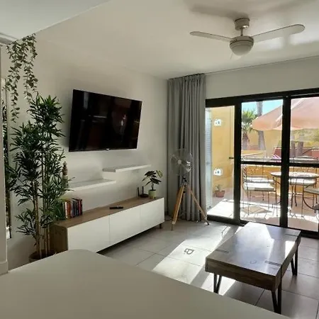 Atlantic Garden 238 By Holidays Fuerteventura * 科拉雷侯