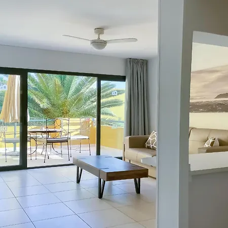 Atlantic Garden 238 By Holidays Fuerteventura * 科拉雷侯