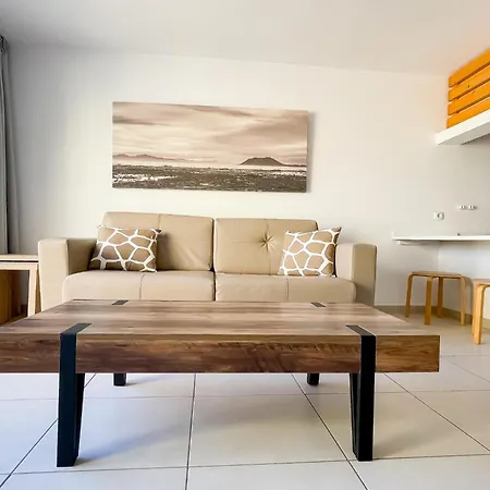 Atlantic Garden 238 By Holidays Fuerteventura