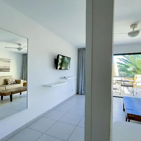 Apartment Atlantic Garden 238 By Holidays Fuerteventura