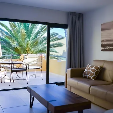 Atlantic Garden 238 By Holidays Fuerteventura Apartment *