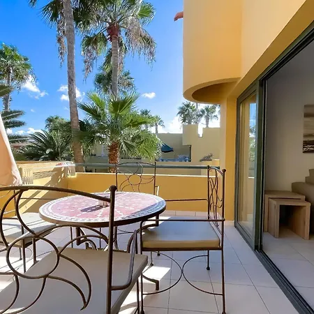 Apartment Atlantic Garden 238 By Holidays Fuerteventura Corralejo