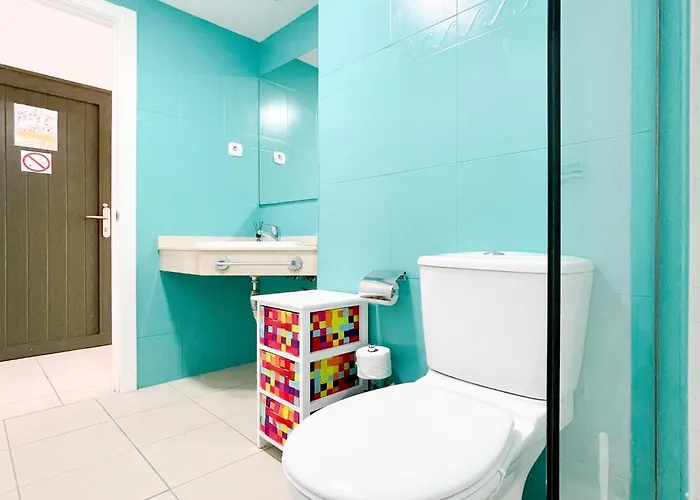 Atlantic Garden 238 By Holidays Fuerteventura קורלחו