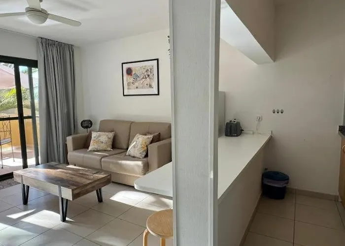 Atlantic Garden 238 By Holidays Fuerteventura * קורלחו