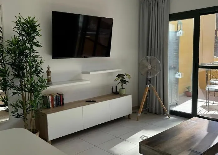 Atlantic Garden 238 By Holidays Fuerteventura