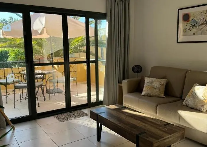 Atlantic Garden 238 By Holidays Fuerteventura