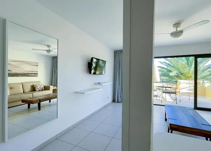 דירה Atlantic Garden 238 By Holidays Fuerteventura