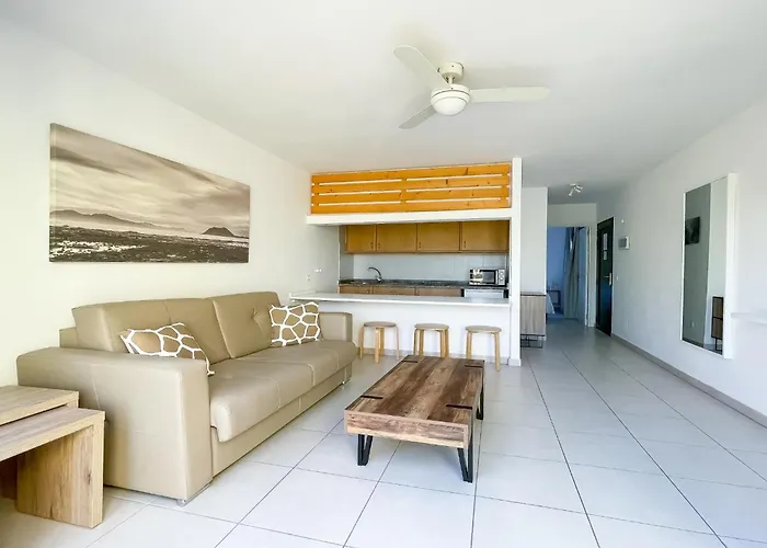 Atlantic Garden 238 By Holidays Fuerteventura *